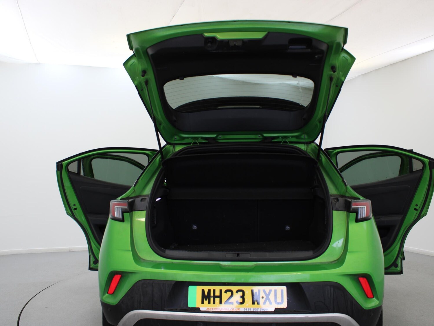 Used Vauxhall Mokka 2023 for sale - 77473012: Photo 32