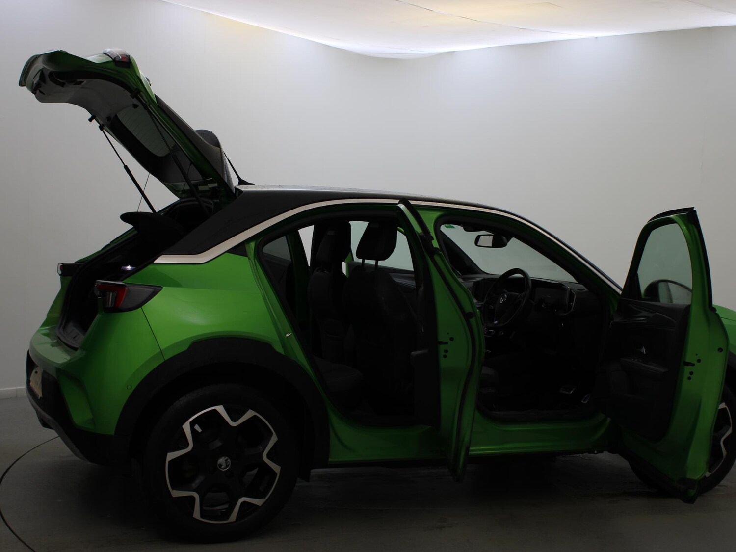 Used Vauxhall Mokka 2023 for sale - 77473012: Photo 33