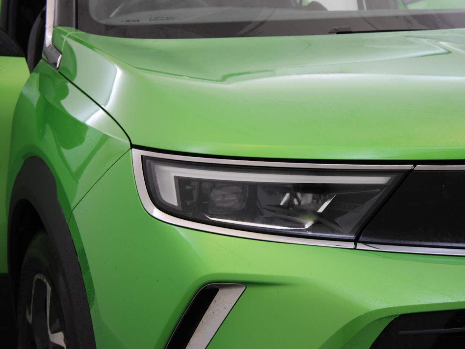 Used Vauxhall Mokka 2023 for sale - 77473012: Photo 35