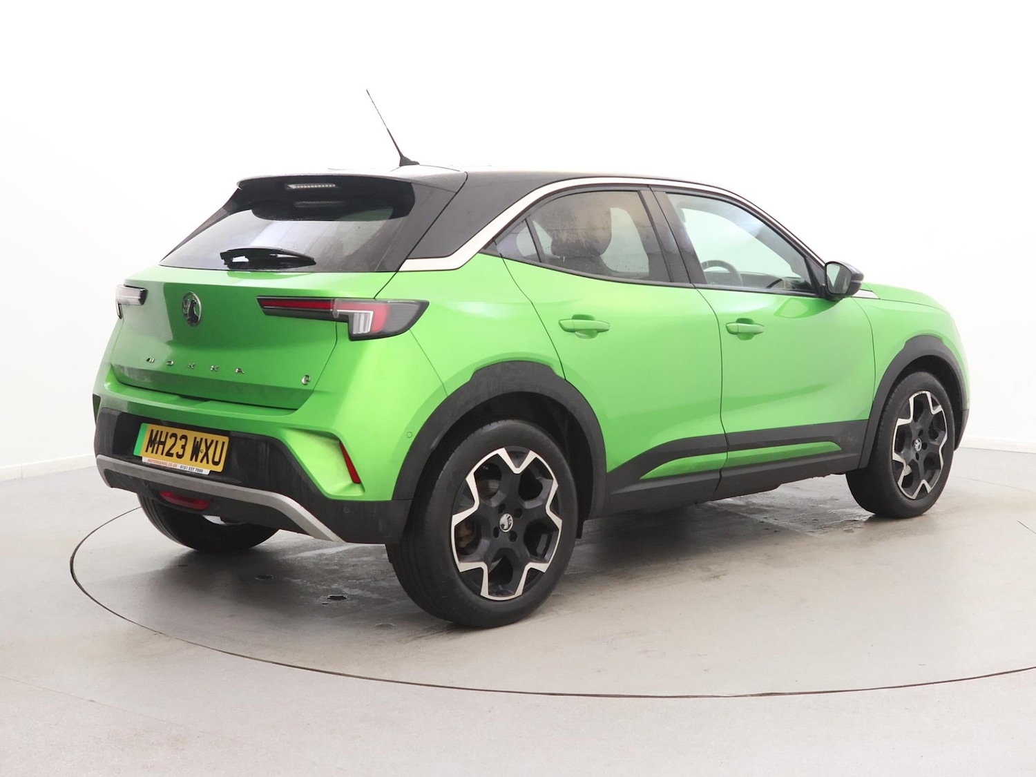 Used Vauxhall Mokka 2023 for sale - 77473012: Photo 5