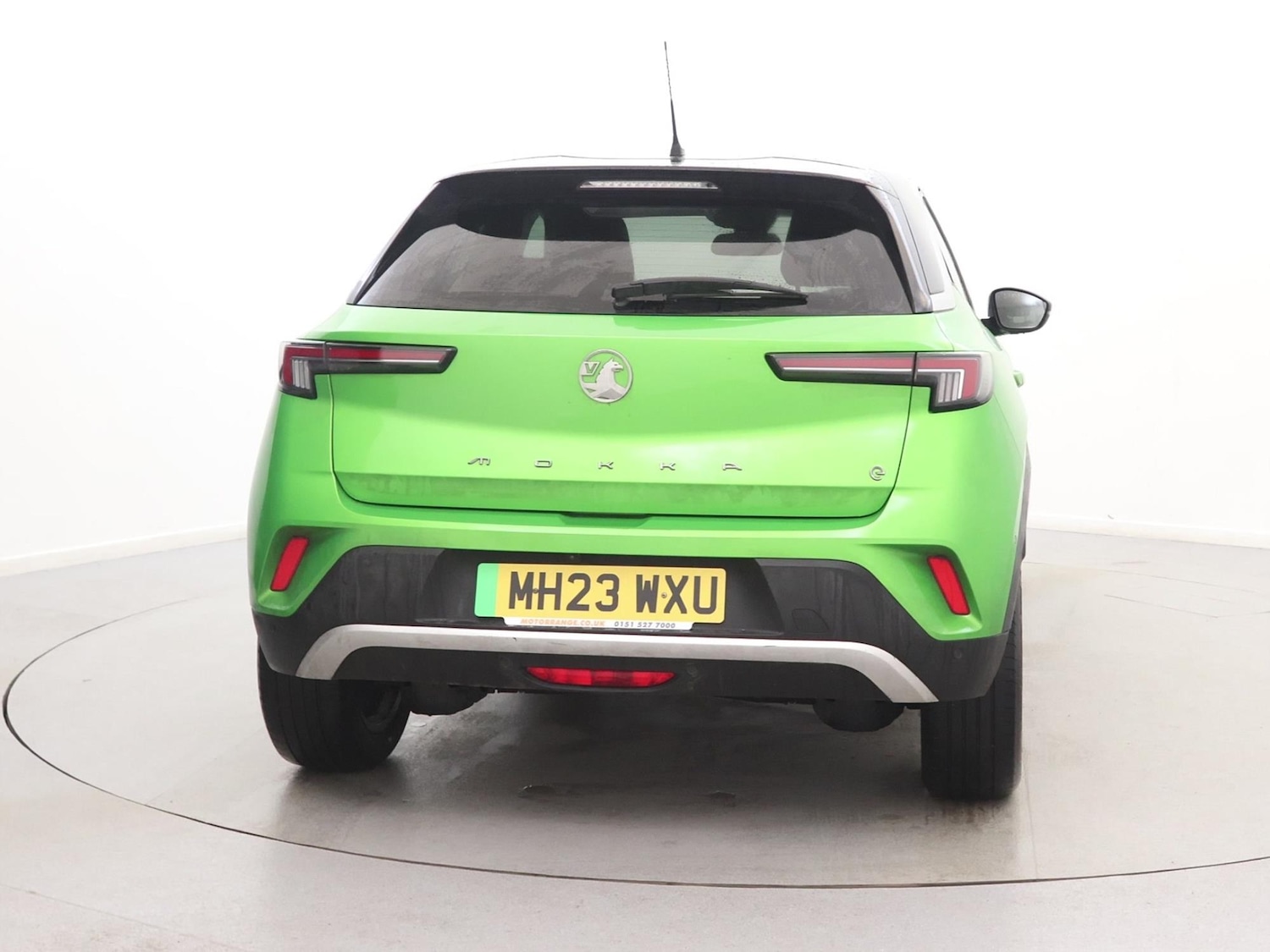 Used Vauxhall Mokka 2023 for sale - 77473012: Photo 6