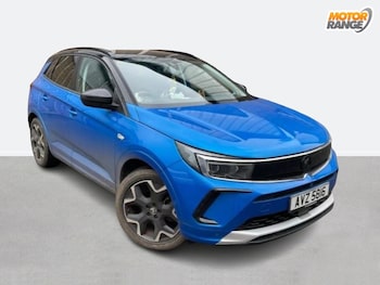 Used Vauxhall Grandland 2023 for sale - 78927147: Photo