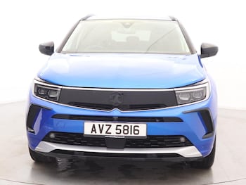 Used Vauxhall Grandland 2023 for sale - 78927147: Photo