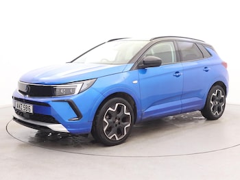 Used Vauxhall Grandland 2023 for sale - 78927147: Photo