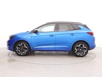 Used Vauxhall Grandland 2023 for sale - 78927147: Photo