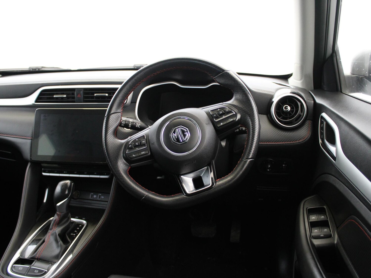 Used MG MG ZS 2023 for sale - 76373981: Photo 12