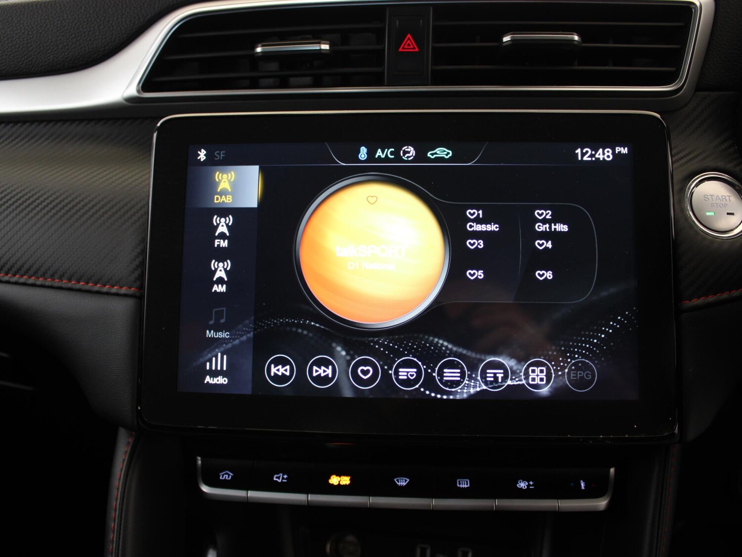 Used MG MG ZS 2023 for sale - 76373981: Photo 16