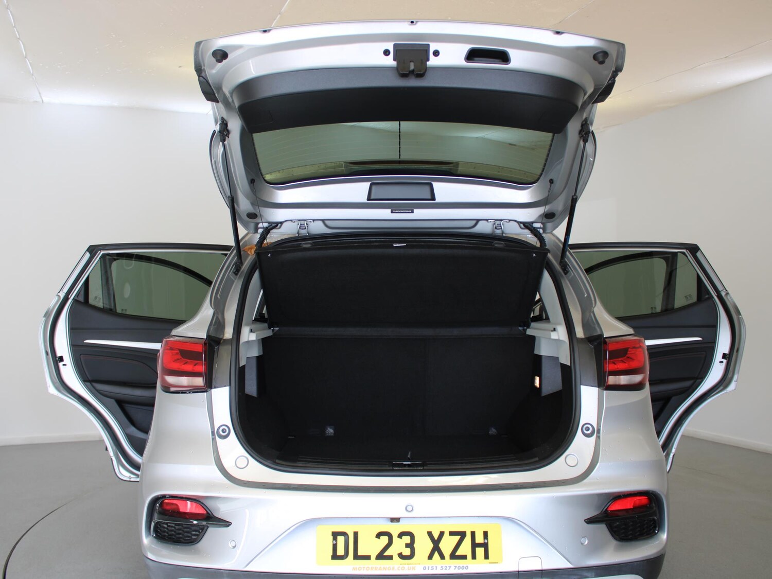 Used MG MG ZS 2023 for sale - 76373981: Photo 20