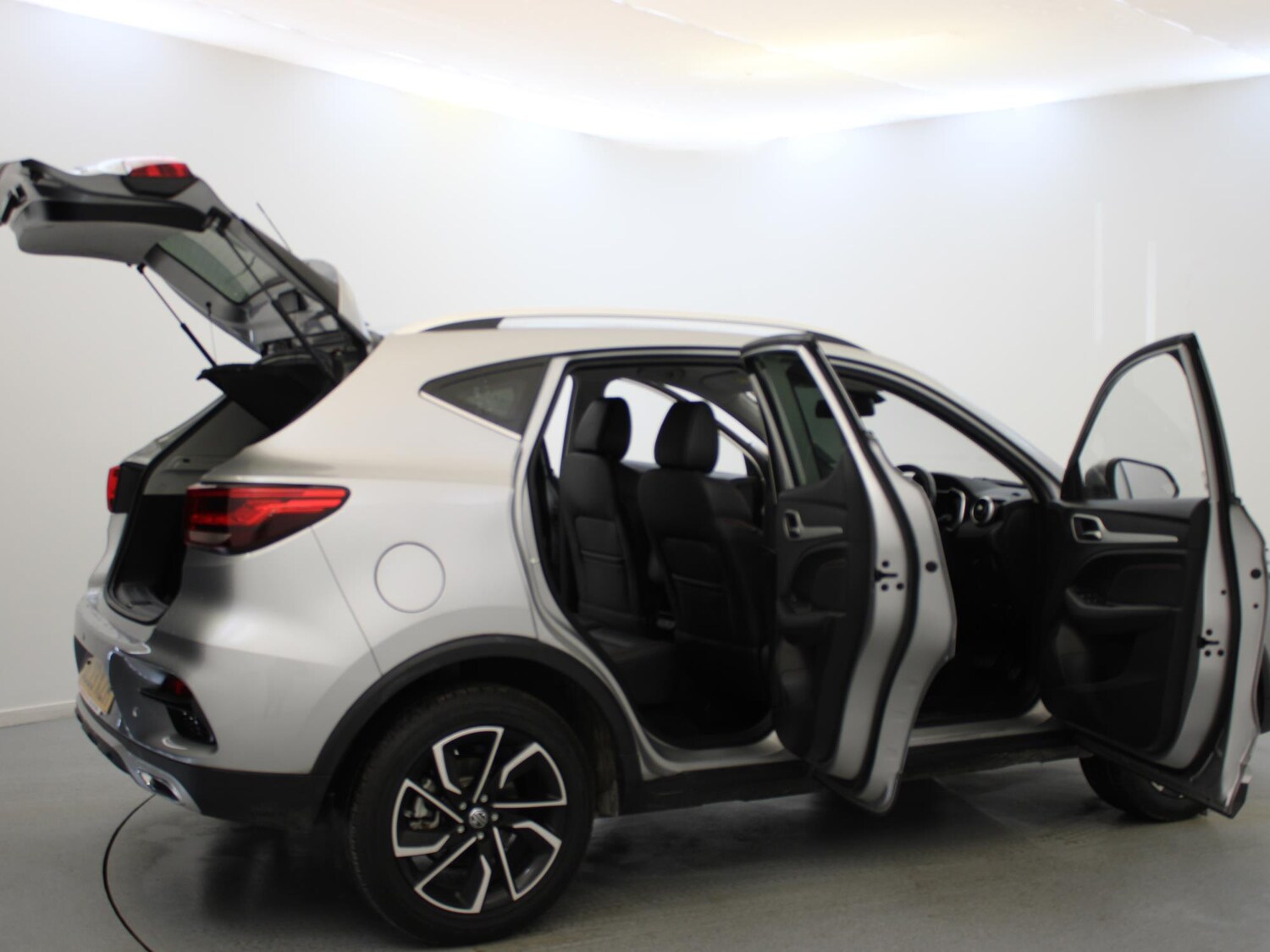 Used MG MG ZS 2023 for sale - 76373981: Photo 21