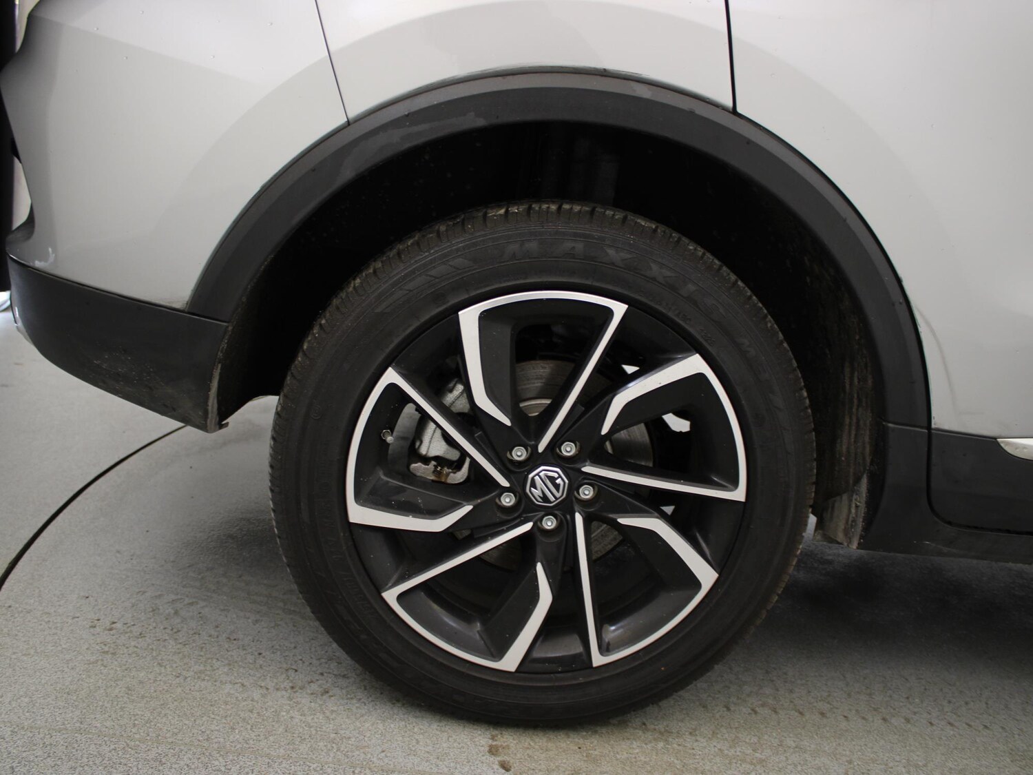 Used MG MG ZS 2023 for sale - 76373981: Photo 24