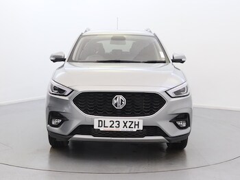 Used MG MG ZS 2023 for sale - 76373981: Photo
