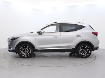 Used MG MG ZS 2023 for sale - 76373981: Photo