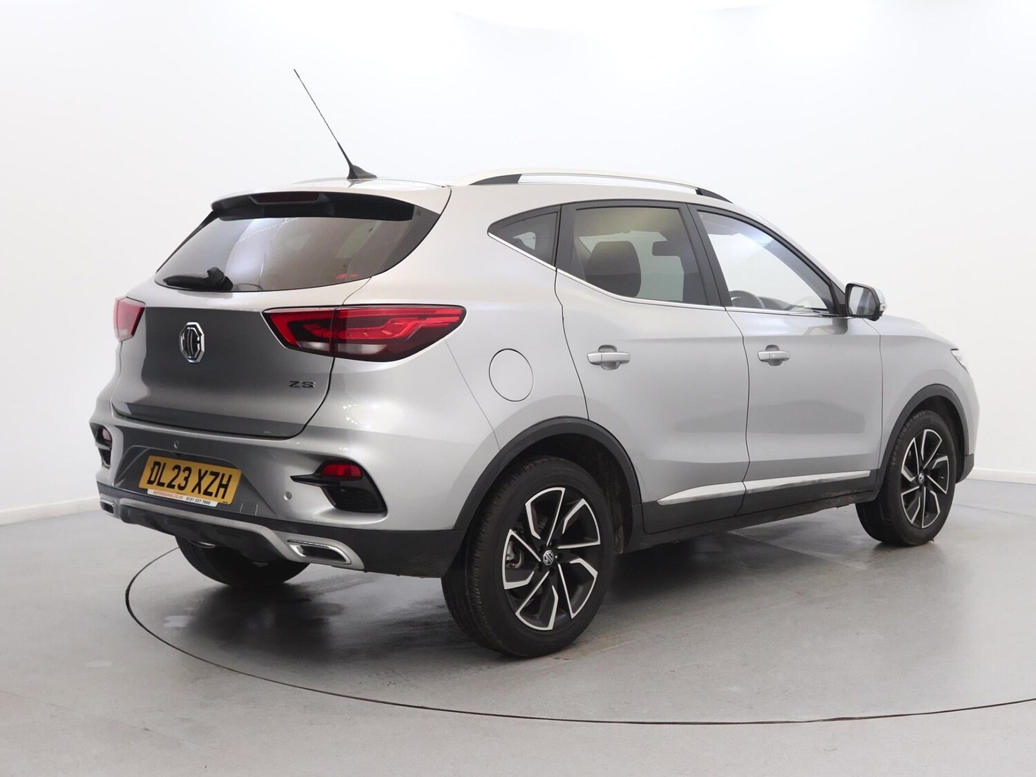 Used MG MG ZS 2023 for sale - 76373981: Photo 4