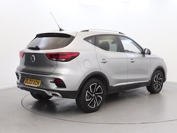 Used MG MG ZS 2023 for sale - 76373981: Photo