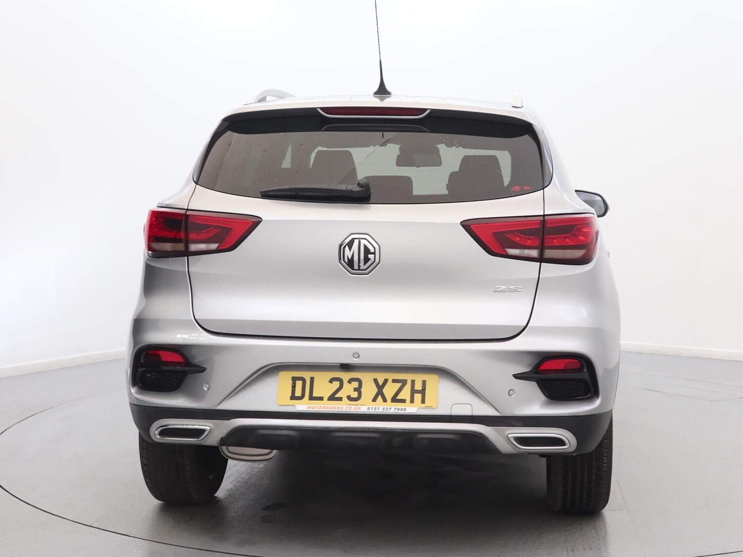 Used MG MG ZS 2023 for sale - 76373981: Photo 5