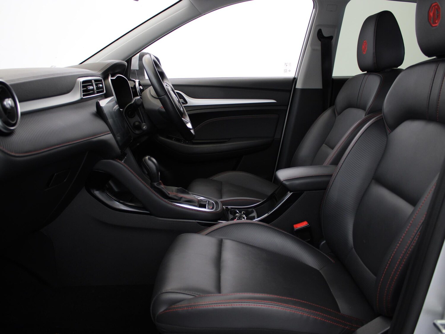 Used MG MG ZS 2023 for sale - 76373981: Photo 9