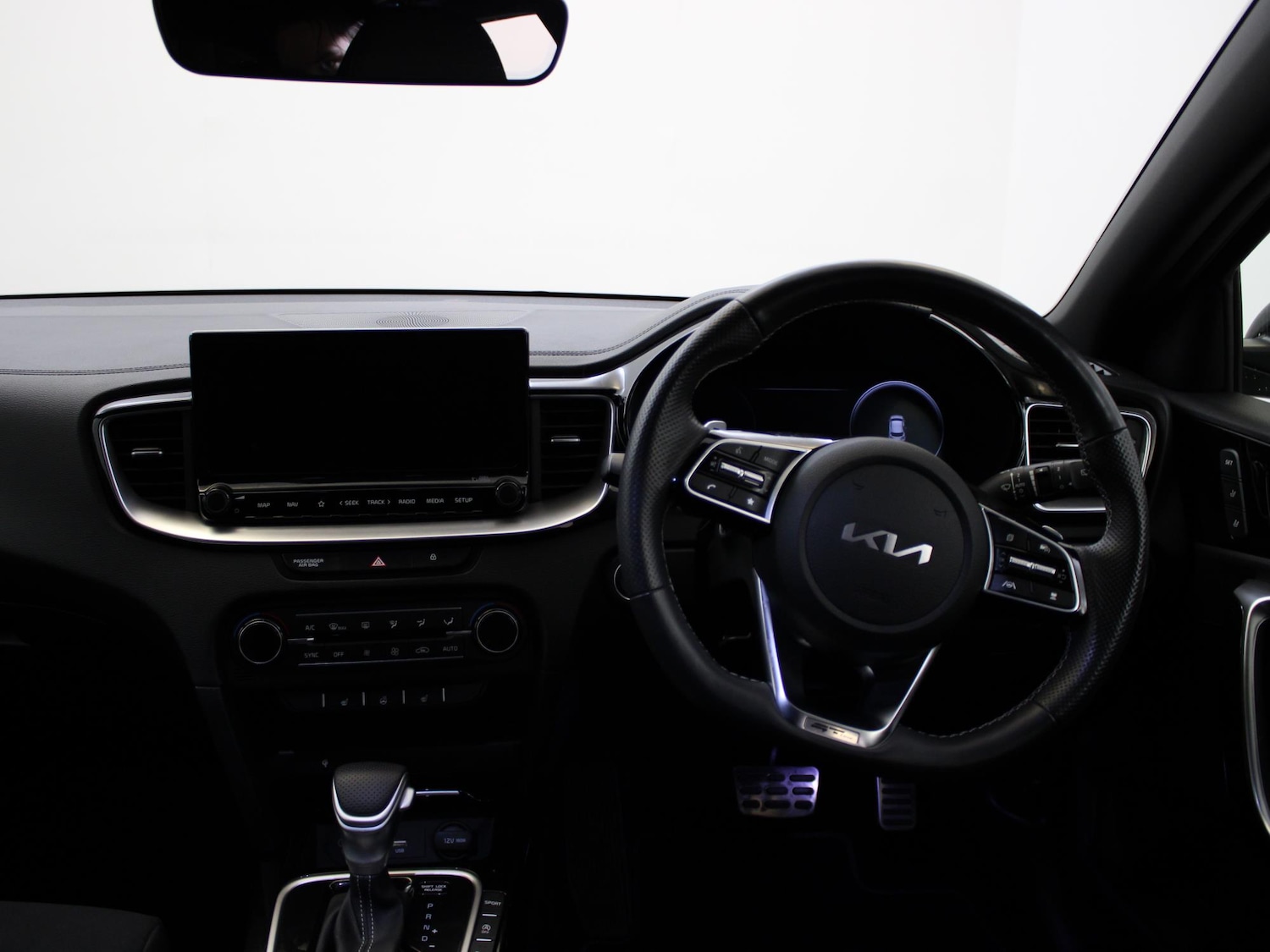 Used Kia XCeed 2023 for sale - 76206753: Photo 14