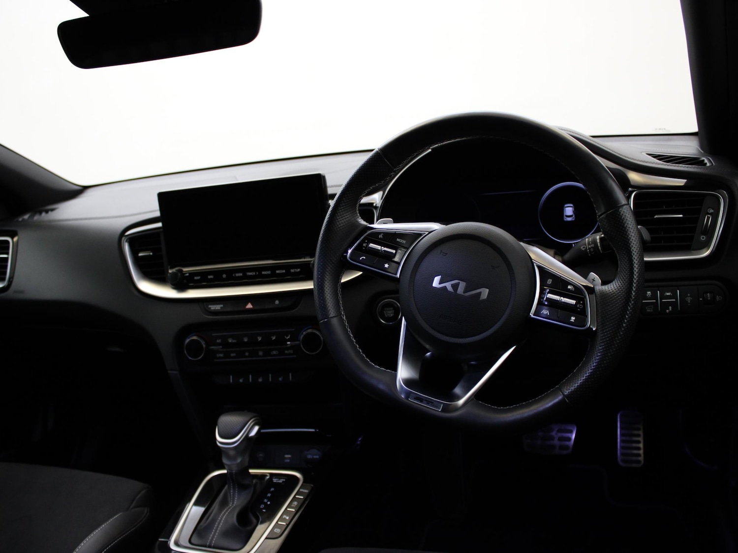 Used Kia XCeed 2023 for sale - 76206753: Photo 15