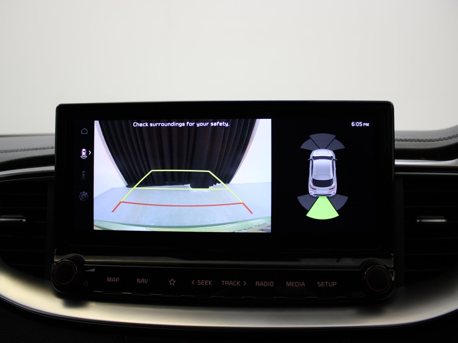 Used Kia XCeed 2023 for sale - 76206753: Photo 16