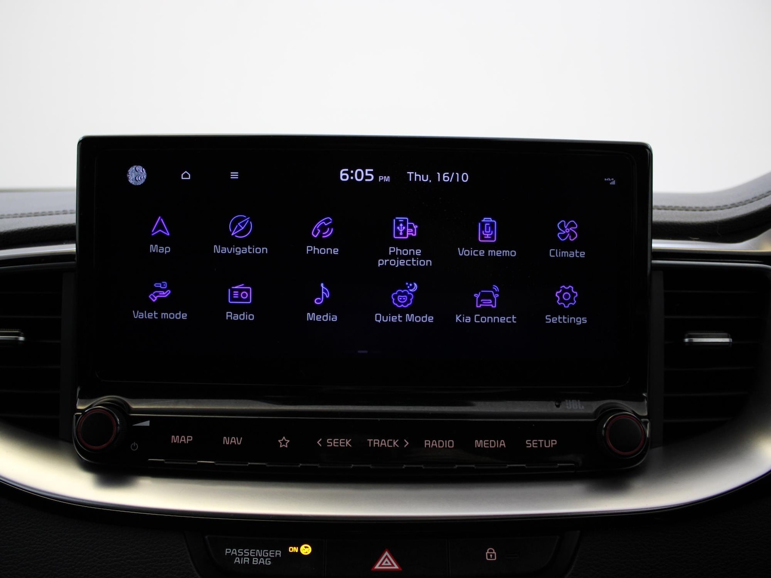 Used Kia XCeed 2023 for sale - 76206753: Photo 18