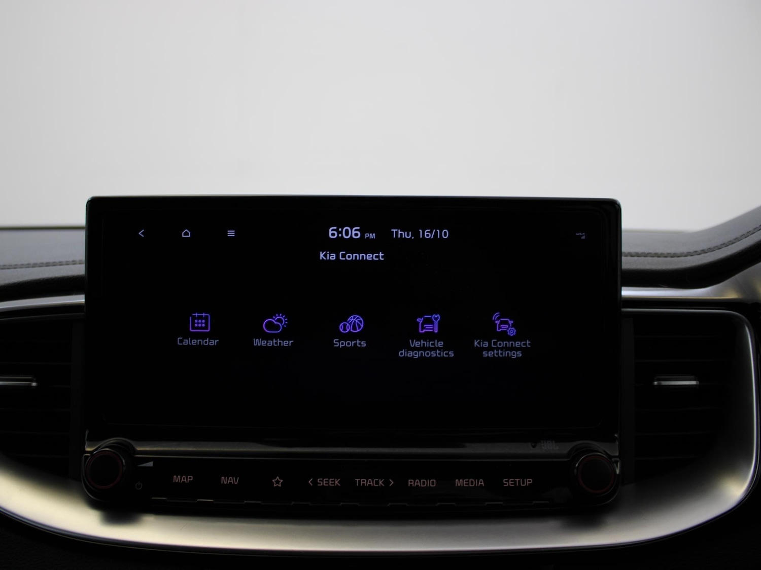 Used Kia XCeed 2023 for sale - 76206753: Photo 20