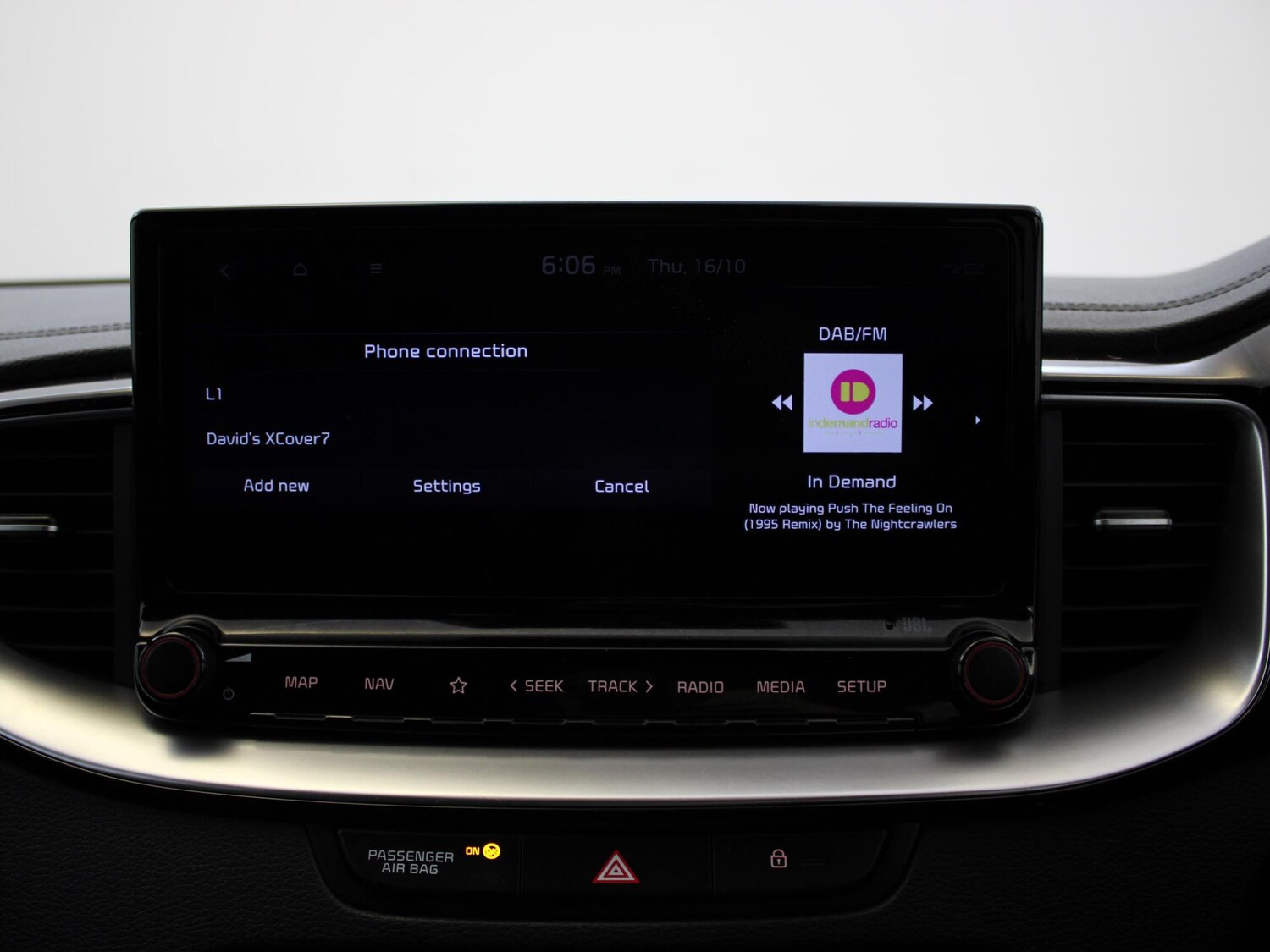 Used Kia XCeed 2023 for sale - 76206753: Photo 21