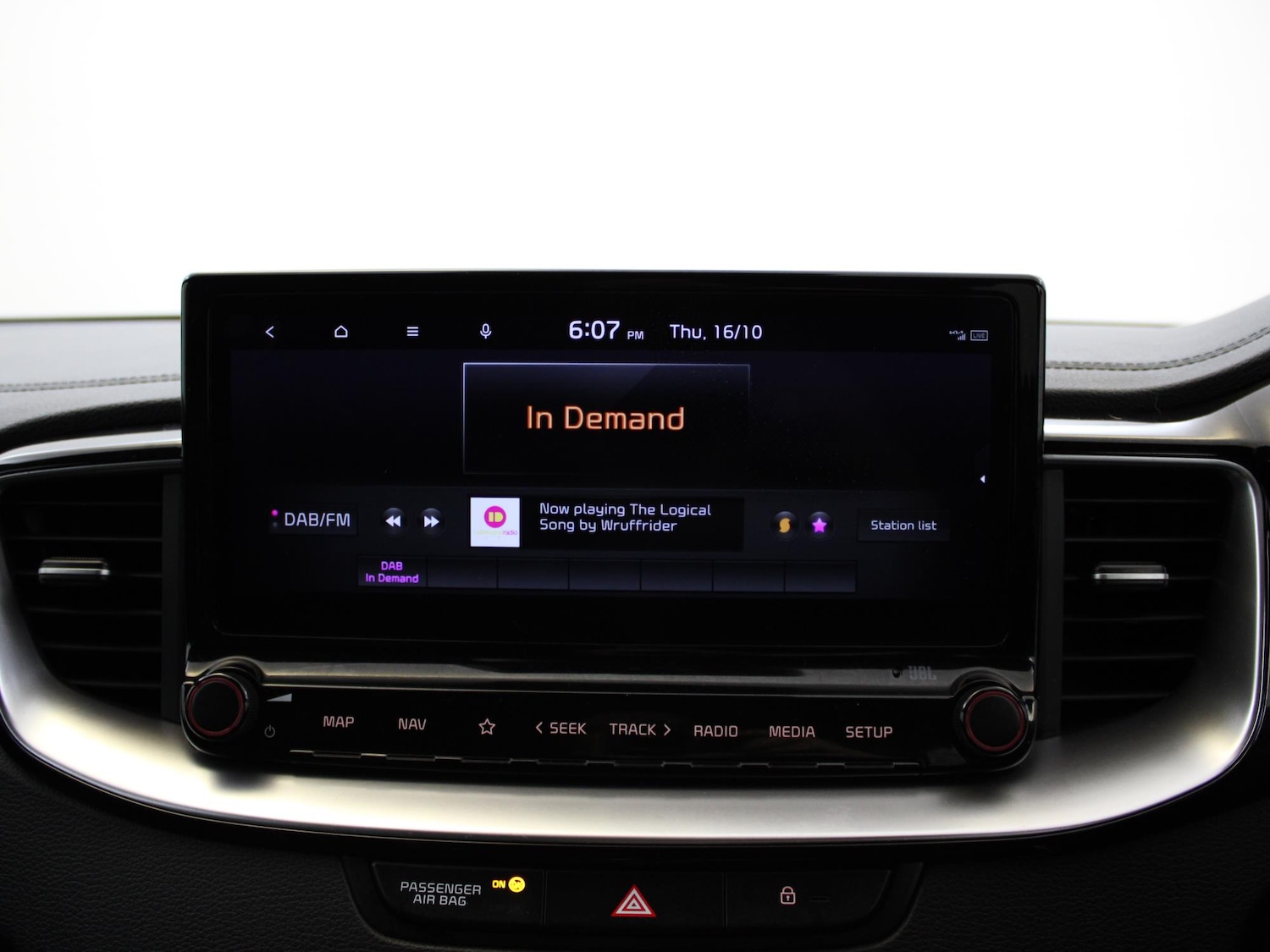 Used Kia XCeed 2023 for sale - 76206753: Photo 23