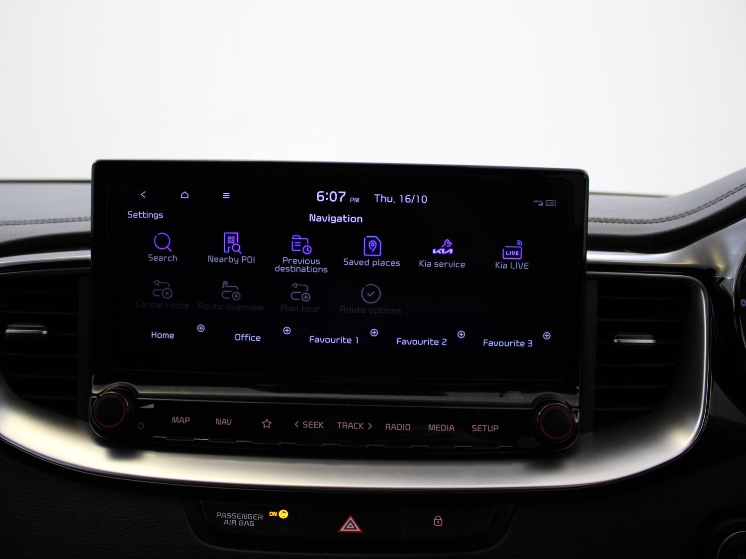 Used Kia XCeed 2023 for sale - 76206753: Photo 24