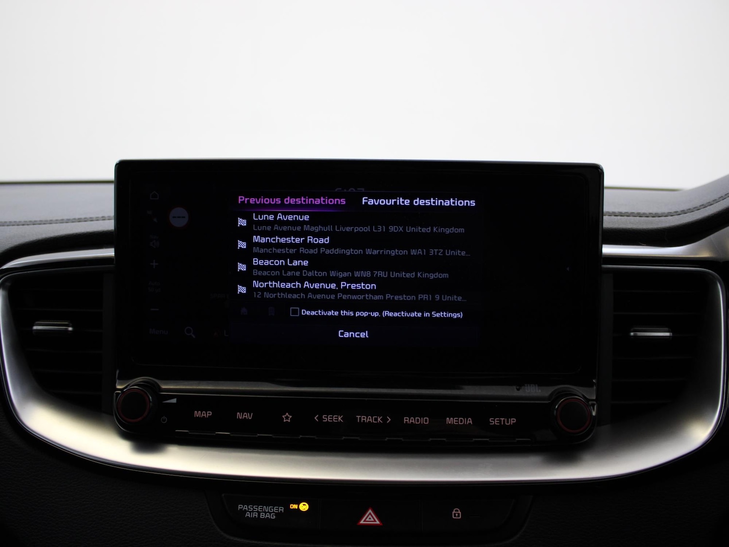 Used Kia XCeed 2023 for sale - 76206753: Photo 25