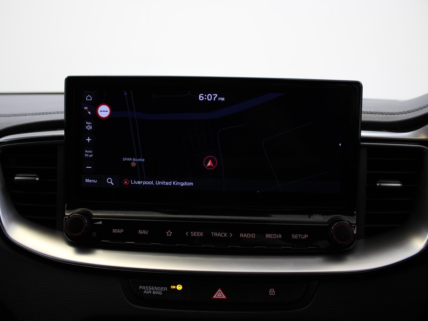 Used Kia XCeed 2023 for sale - 76206753: Photo 26