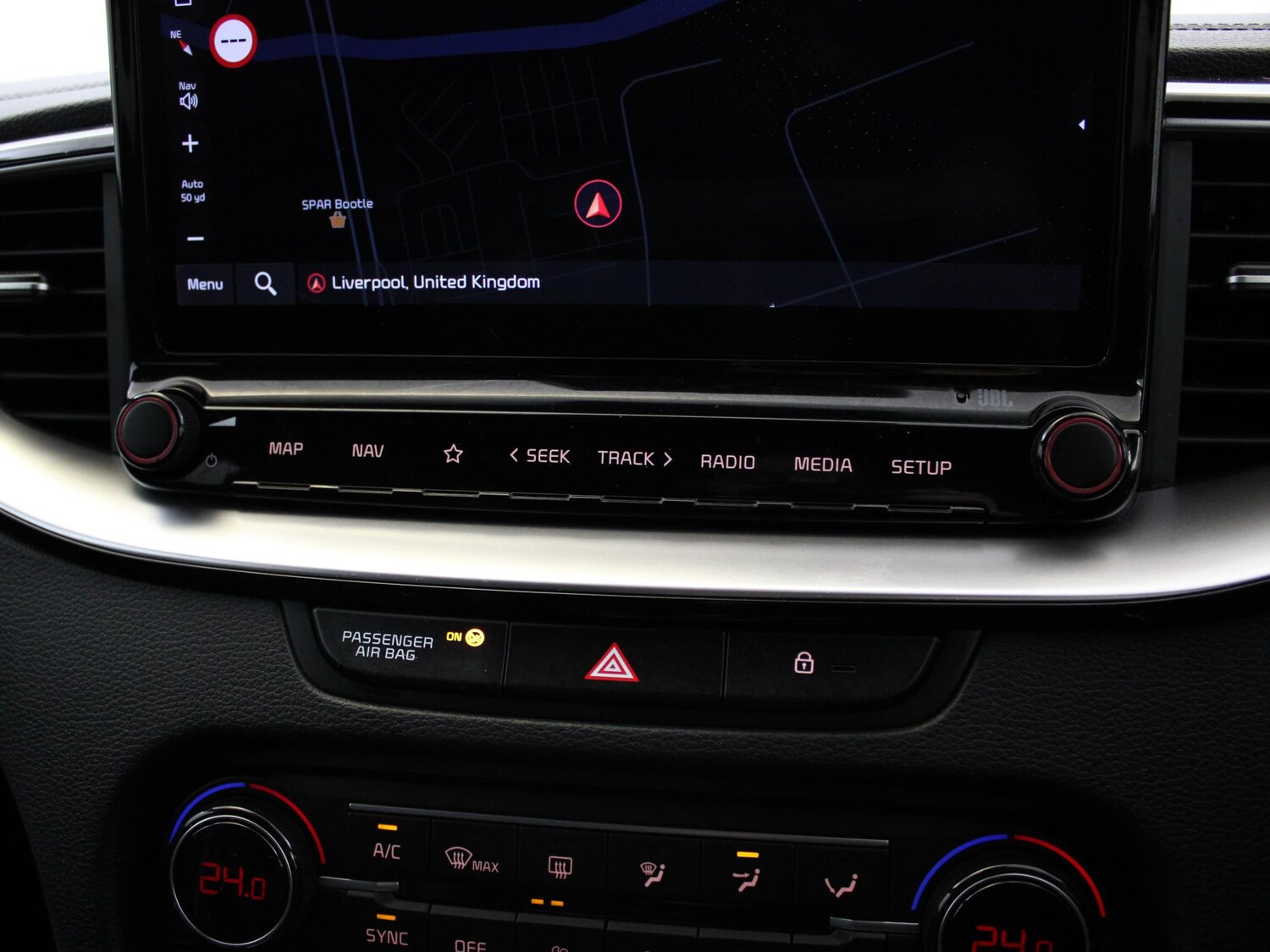 Used Kia XCeed 2023 for sale - 76206753: Photo 27