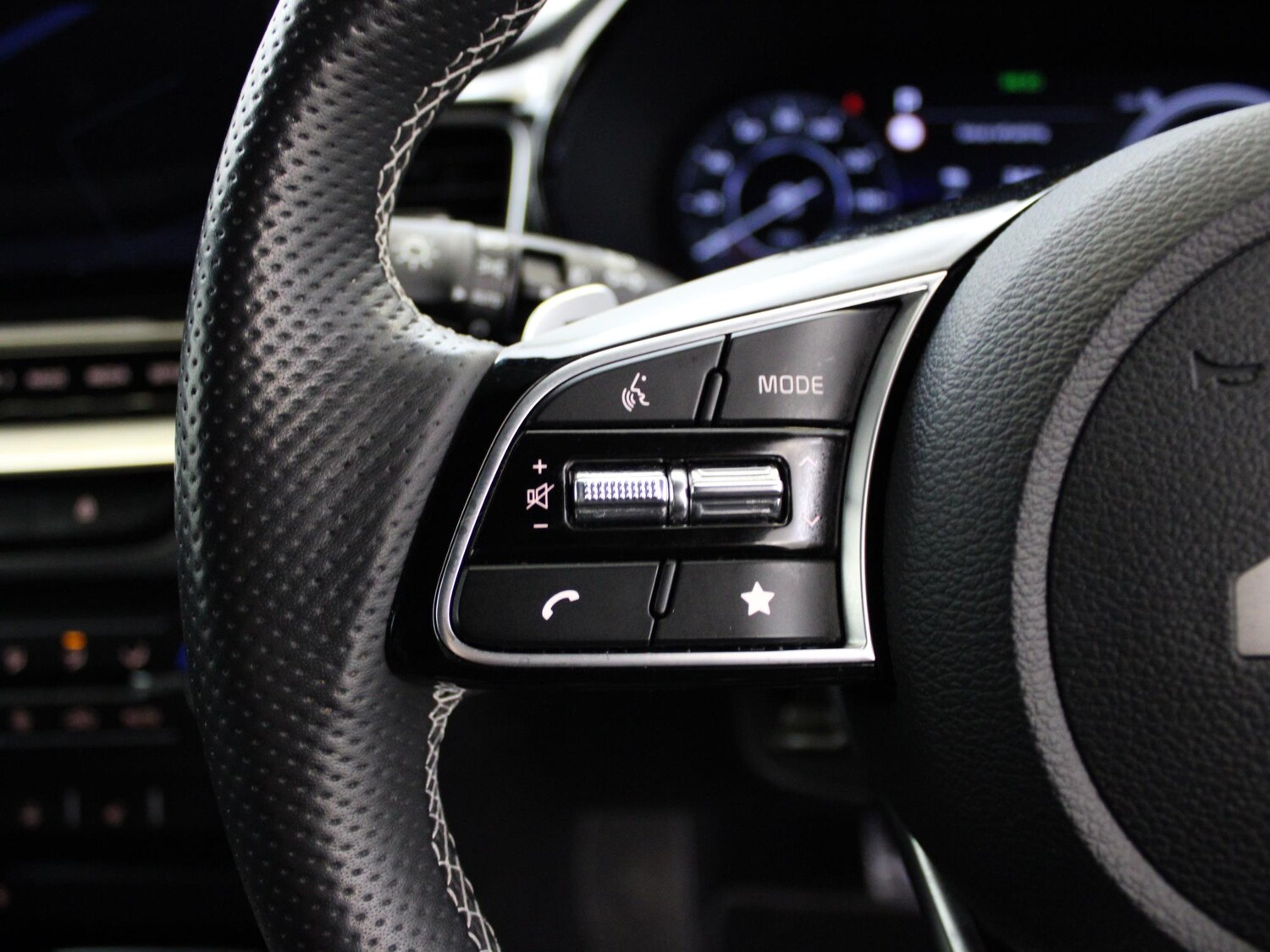 Used Kia XCeed 2023 for sale - 76206753: Photo 31