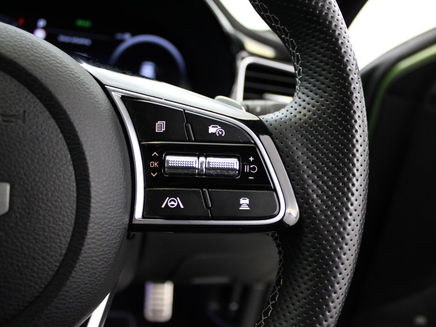 Used Kia XCeed 2023 for sale - 76206753: Photo 32