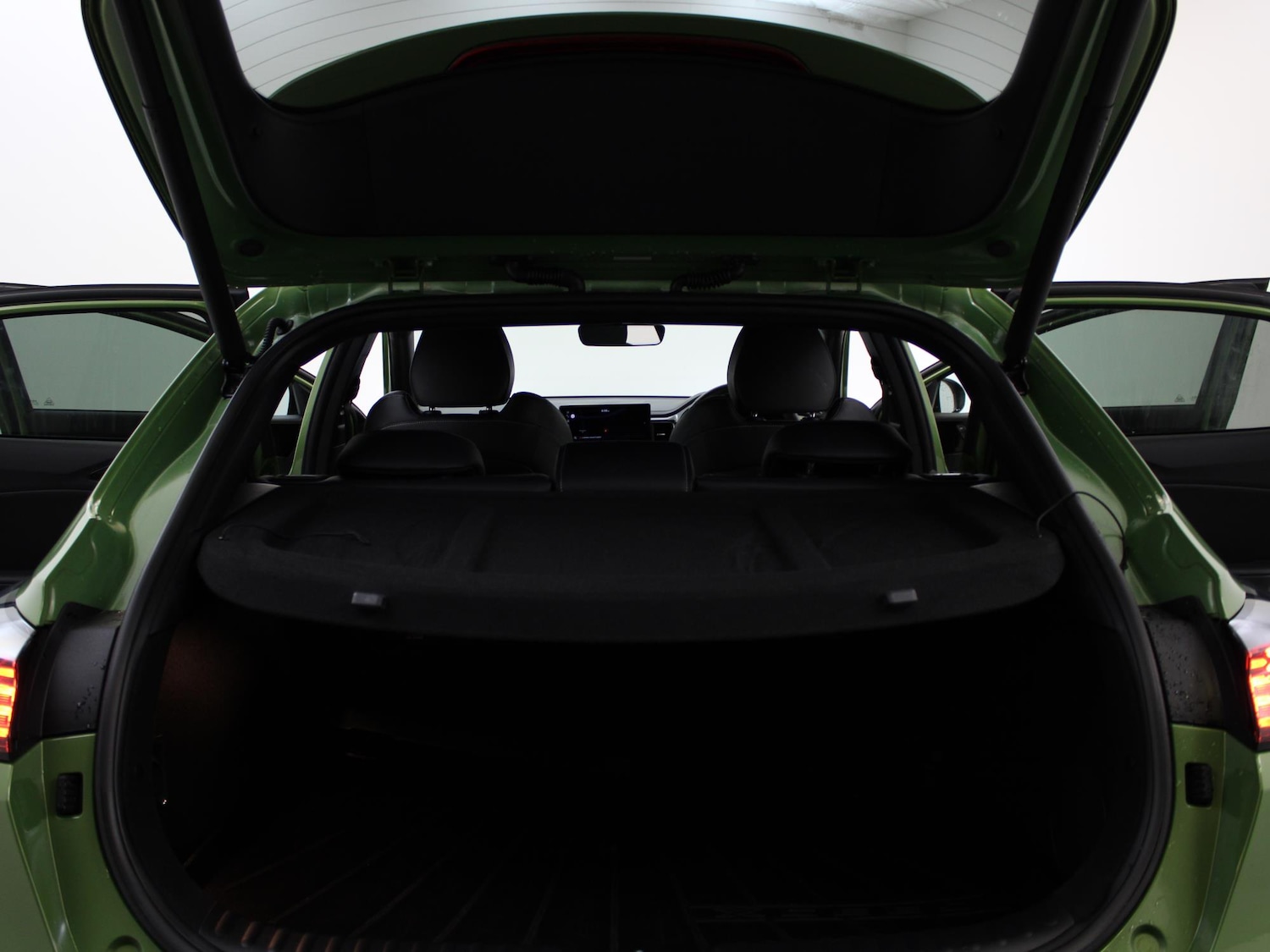 Used Kia XCeed 2023 for sale - 76206753: Photo 38