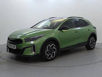 Used Kia XCeed 2023 for sale - 76206753: Photo