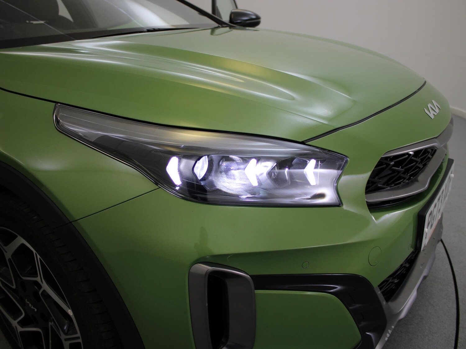 Used Kia XCeed 2023 for sale - 76206753: Photo 41