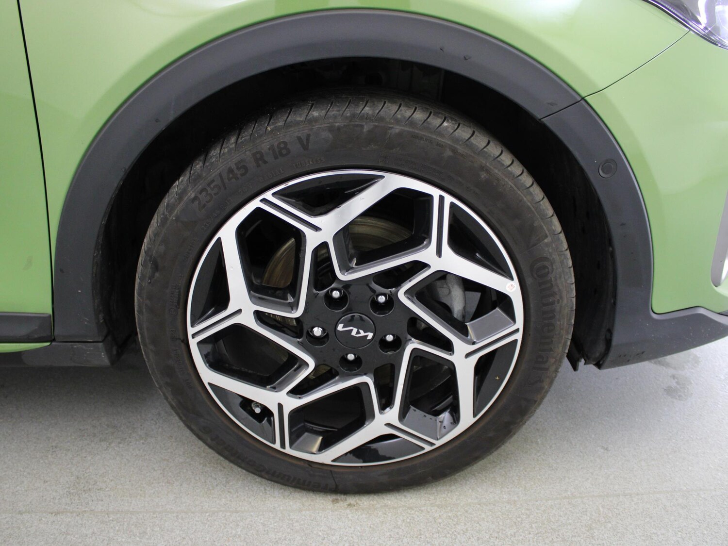 Used Kia XCeed 2023 for sale - 76206753: Photo 42