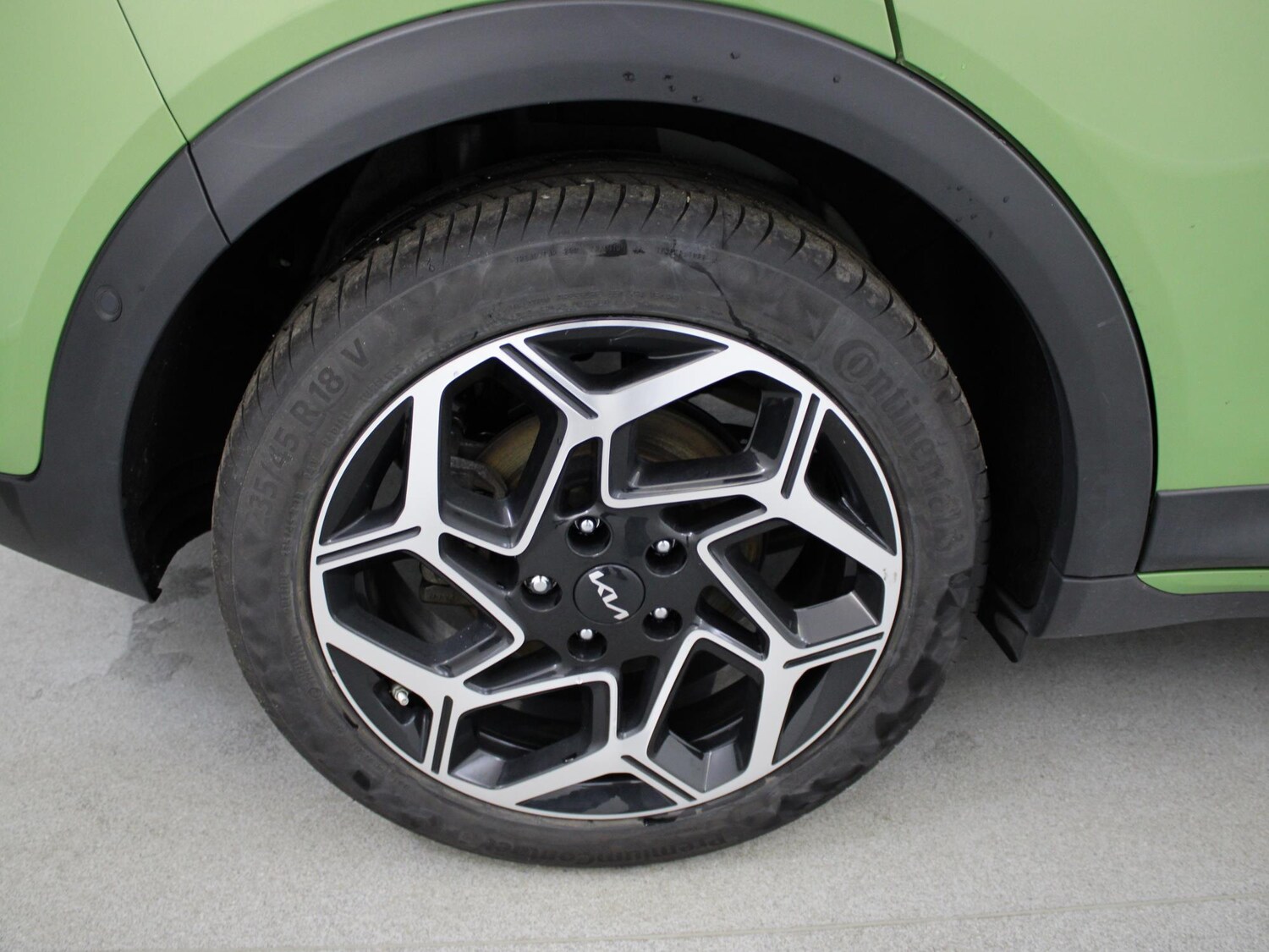 Used Kia XCeed 2023 for sale - 76206753: Photo 43