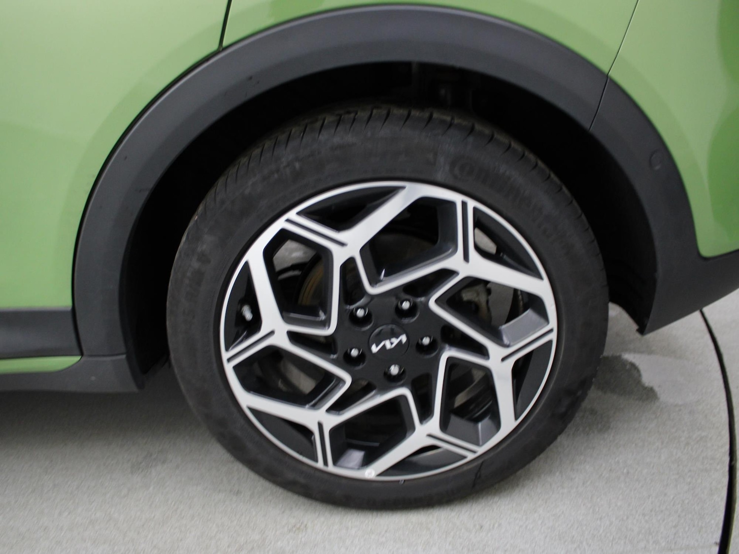 Used Kia XCeed 2023 for sale - 76206753: Photo 44