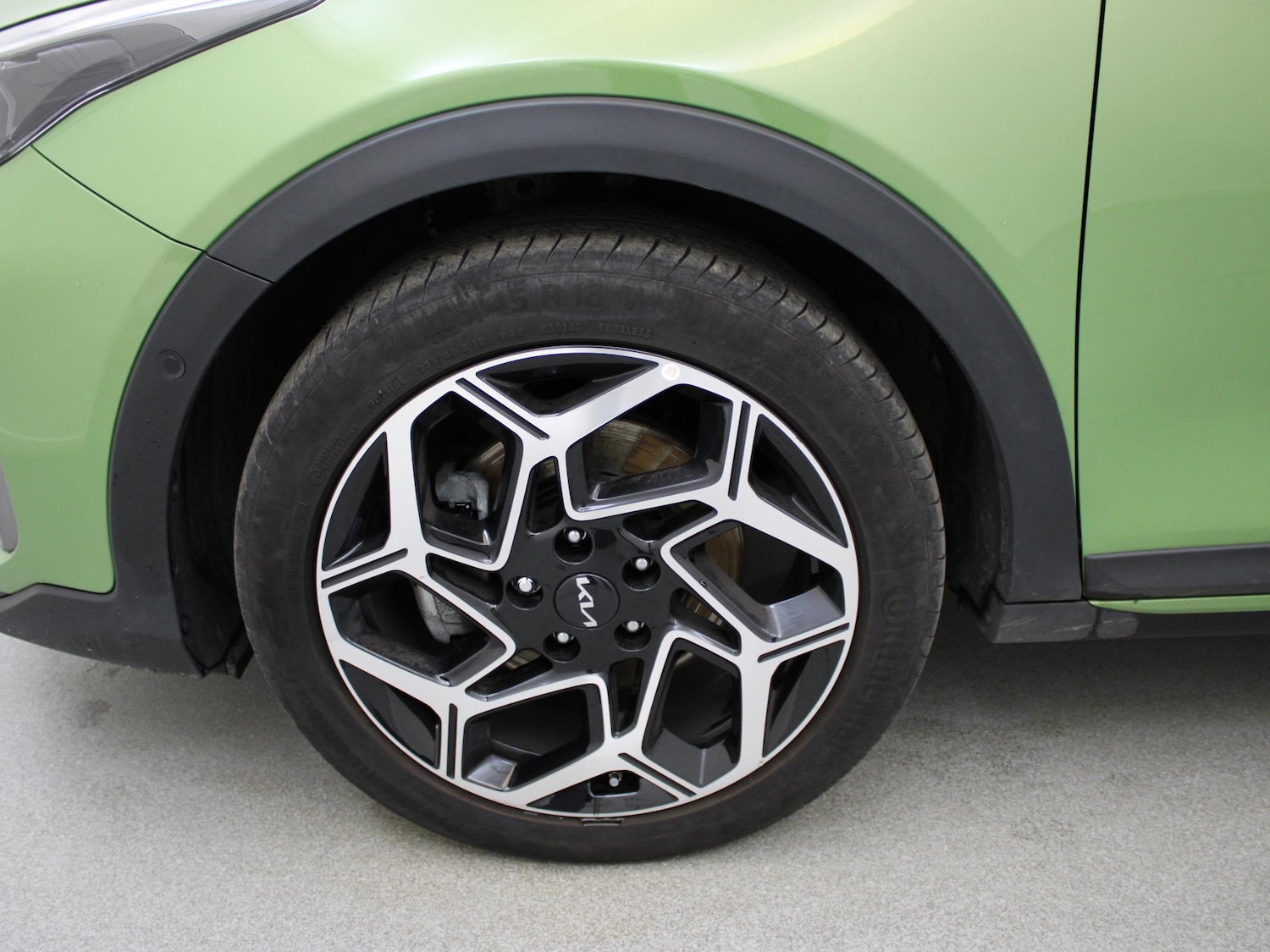 Used Kia XCeed 2023 for sale - 76206753: Photo 45