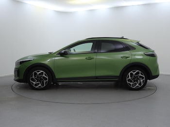 Used Kia XCeed 2023 for sale - 76206753: Photo