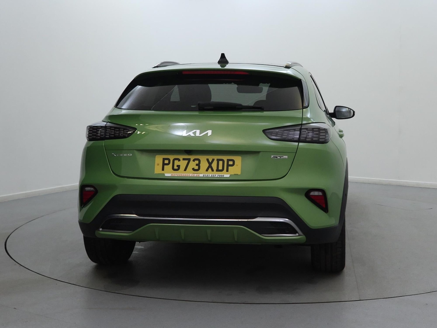 Used Kia XCeed 2023 for sale - 76206753: Photo 6