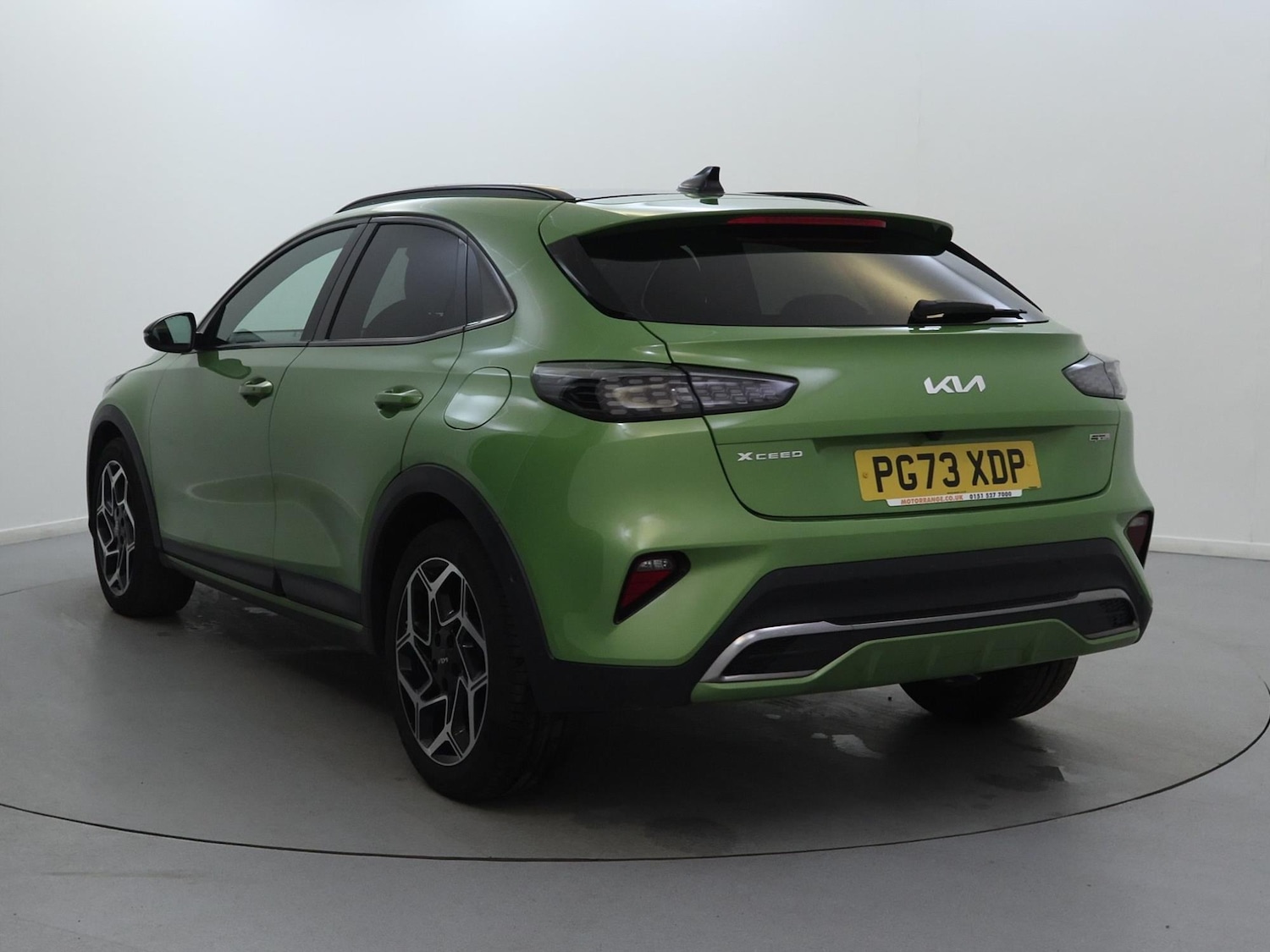 Used Kia XCeed 2023 for sale - 76206753: Photo 7