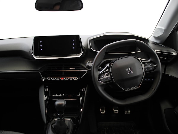 Used Peugeot 208 2023 for sale - 75407430: Photo 12