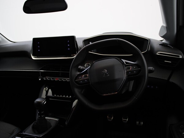 Used Peugeot 208 2023 for sale - 75407430: Photo 13