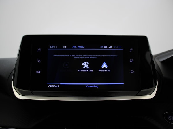 Used Peugeot 208 2023 for sale - 75407430: Photo 16