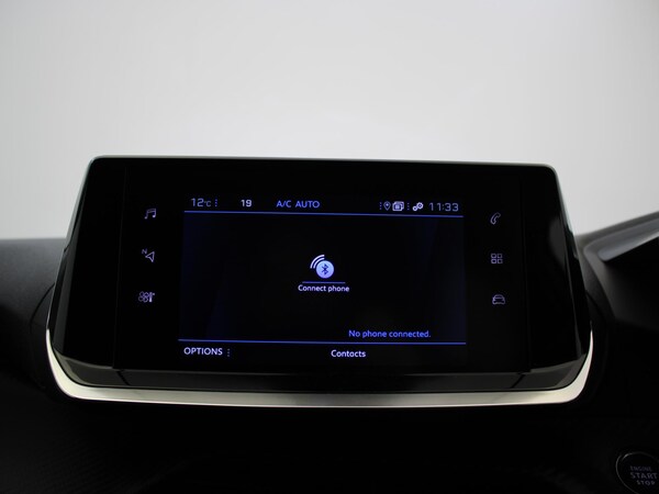 Used Peugeot 208 2023 for sale - 75407430: Photo 17