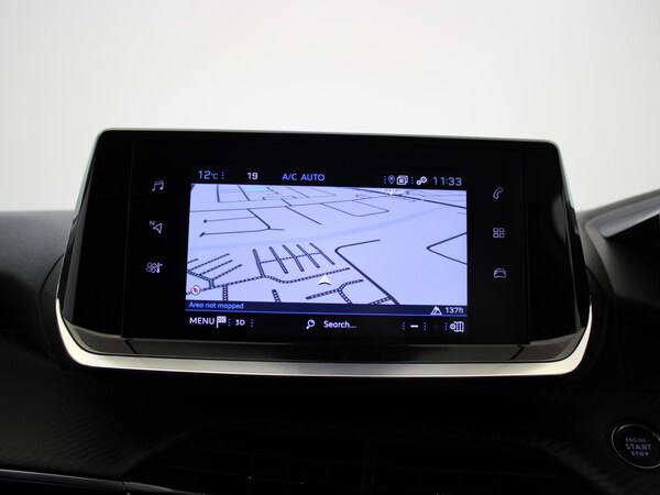 Used Peugeot 208 2023 for sale - 75407430: Photo 20