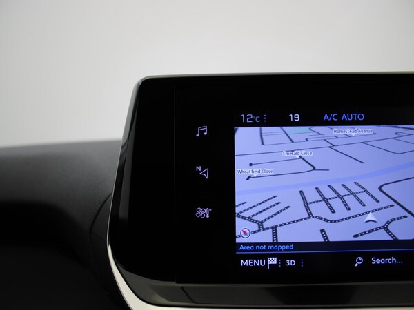 Used Peugeot 208 2023 for sale - 75407430: Photo 21