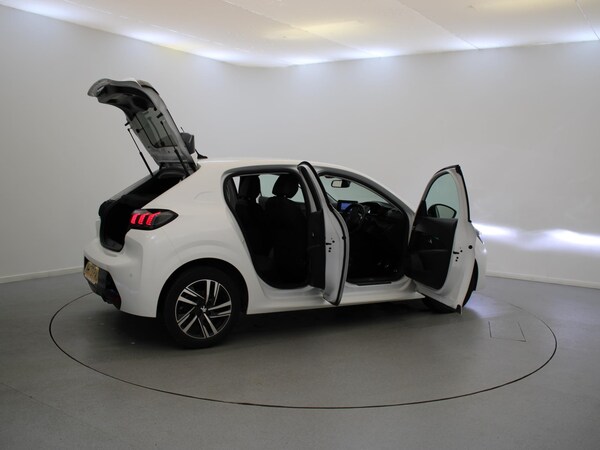 Used Peugeot 208 2023 for sale - 75407430: Photo 36
